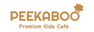 Peekaboo Premium Kids Cafe X VioParty