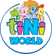 tiNiWorld X VioParty
