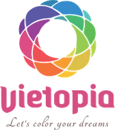 Vietopia X VioParty