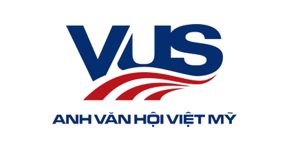 VUS - Anh Văn Hội Việt Mỹ X VioParty